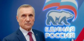 За Гриценко голосуют более чем за Владимира Путина