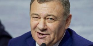 «Аэрофлот» летит в руки к Ротенбергу?