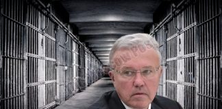 Нусс и Усс: в одной буковке от Закона. Сотрудники правоохранительных органов идут по следам главу региона Красноярского края?