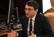 «Золотой цензор» Андрей Липов.