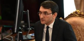 «Золотой цензор» Андрей Липов.