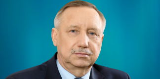 Беглов «дореформируется» до Турчака
