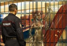 Судебный паноптикум: у нас решили ввести посмертное заключение в тюрьму?