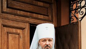 Агент КГБ «Михайлов» принципиально не вступал в пионеры и в комсомол // Вербовка, «семейная жизнь» и бизнес нового Патриарха