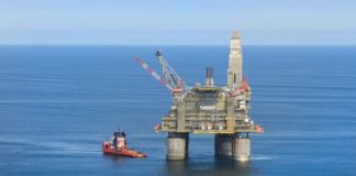 Владимир Путин указом предписал поменять оператора нефтегазового проекта «Сахалин-2» Sakhalin Energy