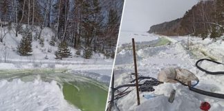 Для «Красноярскнефтепродукта» нашли стрелочника
