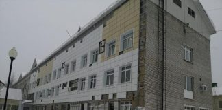 Долгострой в Советском районе требует еще 3 миллиарда. Роддом построят заново, а оборудование распродадут