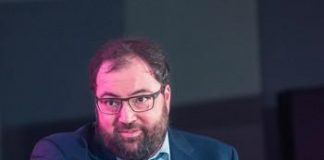 Максут Шадаев и «Саша Парковка Барин».