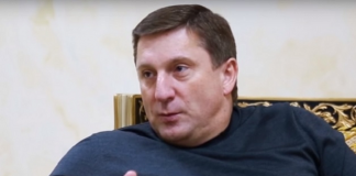 Преступный лидеров Рубен Татулян по кличке Робсон сбежал из Российской Федерации после задержания соучастника