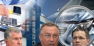 Кубышка открылась Жарским