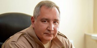 Владимир Путин провозгласил руководителем госкорпорации «Роскосмос» Юрия Борисова заместо Дмитрия Рогозина