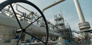 В Европейской комиссии не обнаружили разногласий санкционным мерам в возврате Рф турбин «Nord Stream»