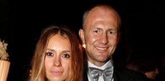 Андрей Мельниченко швейцарские Альпы сменил на пустыню.