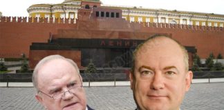 «Анти-упоротый лис» стал главой