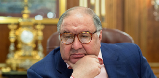 Как кремлевский преступный бизнесмен Алишер Усманов стал «обитателем Ташкента»