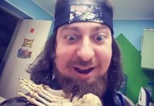 Илья Белостоцкий отправился на «кастинг» в колонию.
