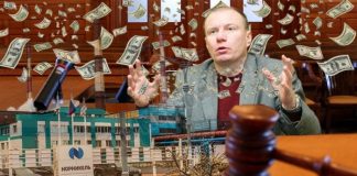 Господин приватизатор и его способы: для Владимира Потанина началась новая волна массовой скупки активов
