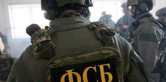 ФСБ показала на видео попытки вербовки российских пилотов украинской разведкой