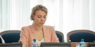 Хельгу Пирогову, депутата новосибирского горсовета, ждет уголовный розыск