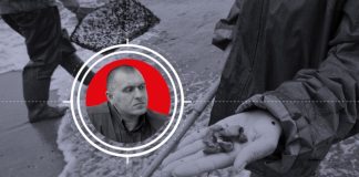 «Янтарный генерал»: Чем известен Василь Малюк, которого Зеленский провозгласил главой СБУ