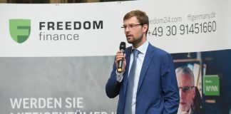 Как мошенник Тимур Турлов создал финансовую пирамиду. Неизвестный факты
