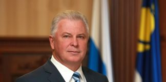 Кандидаты на пост главы Бурятии представили списки потенциальных сенаторов