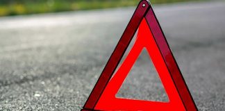Количество смертельных ДТП увеличилось в 35 регионах России