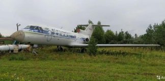 Красноярец выставил на продажу самолёт за 700 тысяч рублей