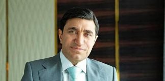 Криминальный миллиардер Год Нисанов готовится покинуть Россию, получив португальский паспорт