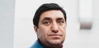 Криминальный олигарх Год Нисанов использовал Путина