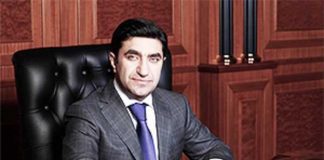 Криминальный олигарх Год Нисанов раздает многомиллионные взятки чиновникам и силовикам: куда смотрит прокуратура и СК РФ?