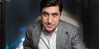 Криминальный олигарх Год Нисанов скупает Подмосковье