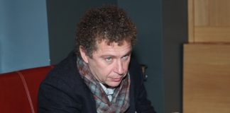 Легендарно ворующий менеджменто «Формулы Кино»
