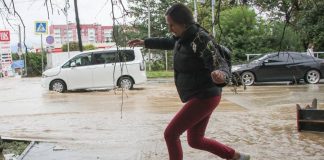 Ливнёвка не под тот климат: Как коммунальщики Сочи осваивают миллионы, но потопы продолжаются