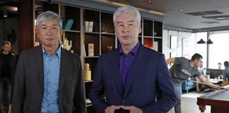 Массовая коррупция в госкорпорации «Россети» под прикрытием гендиректора Андрея Рюмина