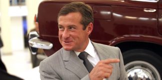 Методы давления при помощи СМИ для поддержки Навального: мастер-класс от одиозного медиа-магната Григория Березкина