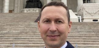 Министра транспорта Красноярского края арестовали до середины сентября