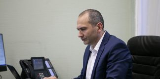Мишустин уволил замглавы Минтруда Скляра