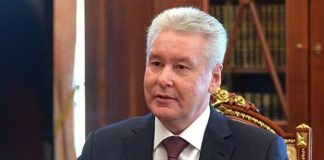 Новые санкции ЕС: первый вице-премьер Белоусов и столичный мэр Собянин