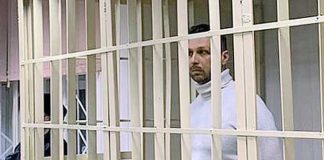 Осужденный за призывы к экстремизму оператор ФБК Навального Павел Зеленский попросил УДО