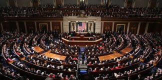 Палата представителей США выступила в поддержку вступления Швеции и Финляндии в НАТО