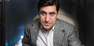 Почему прямые указания Путина разобраться с заказчиком десятков убийств Годом Нисановым правоохранители пропускают мимо ушей?