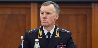 Полный текст распоряжения первого замминистра МВД Горового о применении полицией статьи о дискредитации ВС РФ