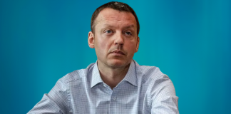 «Повелитель мух» Сергей Гордеев
