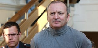 Претендент на отставку? Министр сельского хозяйства Дмитрий Патрушев и провальная политика