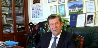 Президент Российской экологической академии вымогал у переработчика отходов 87 млн. руб. за «правильное заключение»