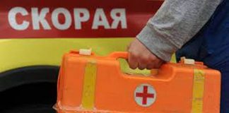 Прицеп машины упал на голову семилетнего россиянина во время игры с друзьями