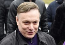 Продюсер «Ласкового мая» назвал виновного в смерти Юрия Шатунова