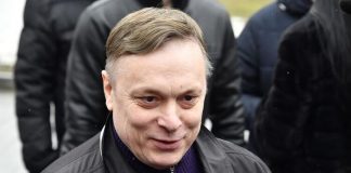 Продюсер «Ласкового мая» назвал виновного в смерти Юрия Шатунова