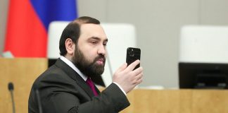 Пьяная Дума: как глава фракции “Единой России” и другие депутаты-единороссы связаны с алкогольным лобби